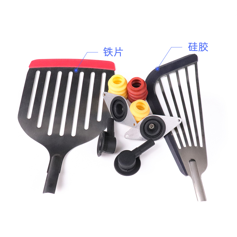 华为服务器命令行定制硅胶包胶件